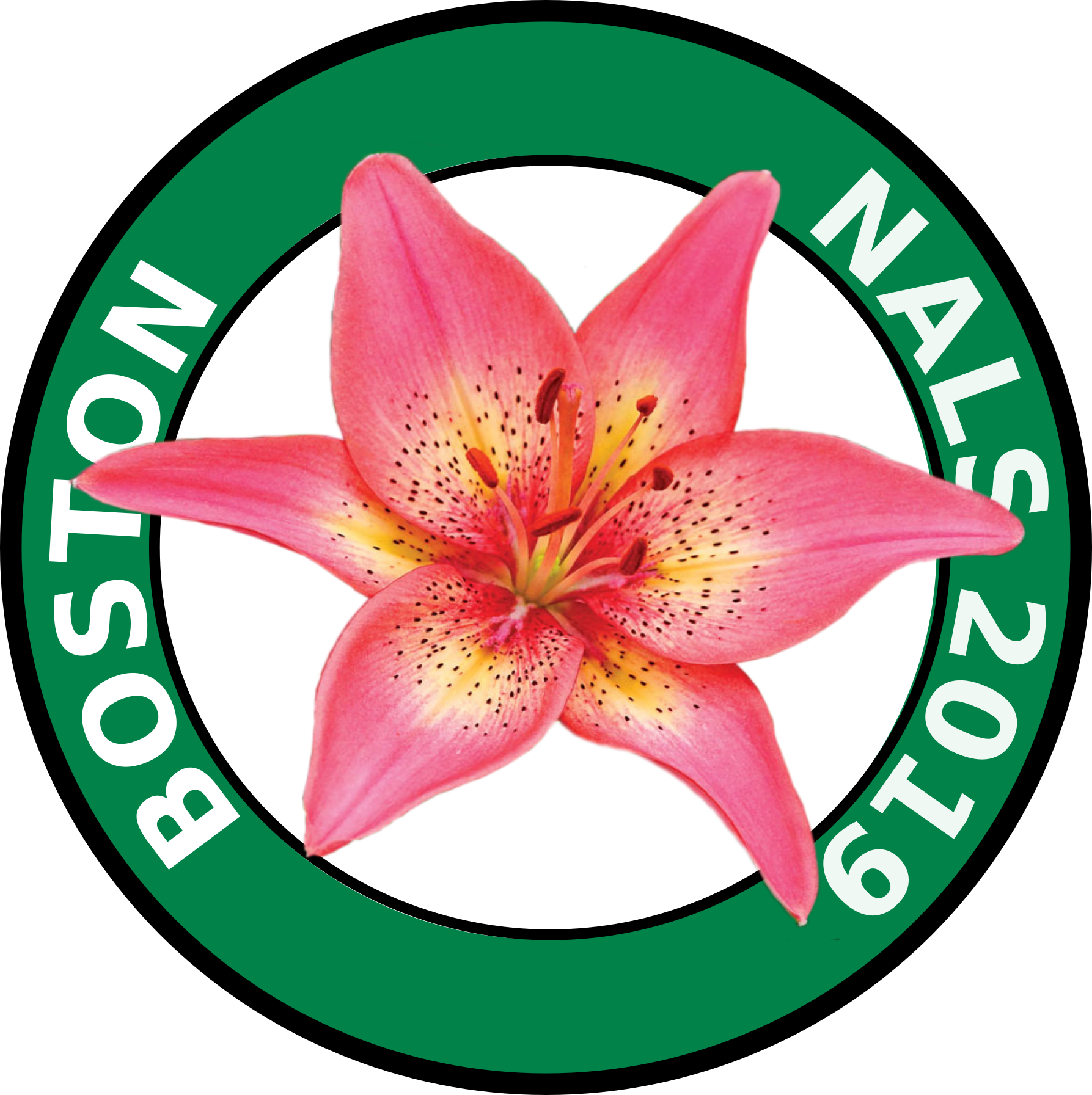 NALS 2019 Logo